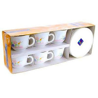 Luminarc Elise кофе 12пр 8796