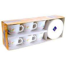 Luminarc Elise кофе 12пр 8796