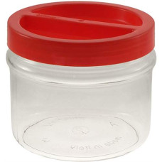 BORGONOVO VASO ORTES Банка для сыпучих  2500мл.   17309120
