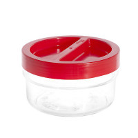 BORGONOVO VASO ORTES Банка для сипучих 1500мл. - 17305320