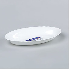 Оселедниця овальна 22 см. Trianon Luminarc - N3648/H4126