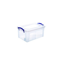 StarsPlast  Контейнер 250x170x120 MM пищевой 3л.- 94004