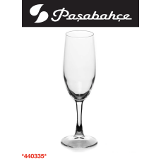 Келих для шампанського 250мл. Classique Pasabahce - 440335-1