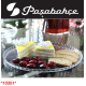 Блюдо Тортівниця 24 см. Patisserie Pasabahce - 10351