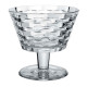 Цукерниця на ніжці 153мм. Rattan Pasabahce - 96767