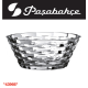 Салатник великий 220мм. Rattan Pasabahce - 53258