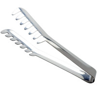 Щипці для спагетті 21 см. Tongs Eternum 2926
