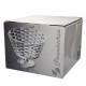 Салатник-цукерниця на ніжці 22см. Rattan Pasabahce - 96768