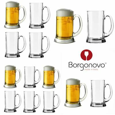 BORGONOVA Icon  Бокал пиво 250 мл - 12010023