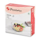 Салатник 18 см. 1,1 л. Iconic Pasabahce - 10687