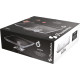 Блюдо тортівниця на ніжці 24 см. Madlen Pasabahce - 950007