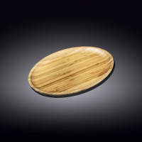Wilmax.Bamboo.Блюдо овальне 20,5х11,5см WL-771063