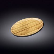 Wilmax.Bamboo.Блюдо овальне 35,5х24,5см WL-771069