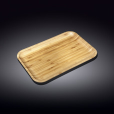 Wilmax.Bamboo.Блюдо прямокутне 20,5х10см WL-771050