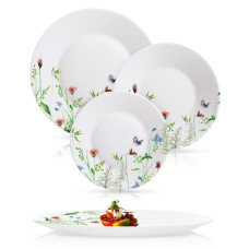 Luminarc Eufloria Сервиз столовый 19пр. - N8896