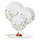 Luminarc Eufloria Сервиз столовый 19пр. - N8896
