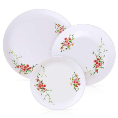 Luminarc Floretta Сервиз столовый 19пр. - N8000