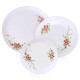 Luminarc Floretta Сервиз столовый 19пр. - N8000