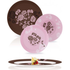 Luminarc Tamako Pink Сервиз столовый19пр. - N9714