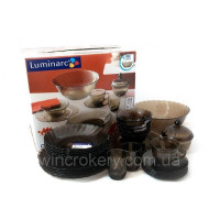 Luminarc Карина еклипс 45пр 3718