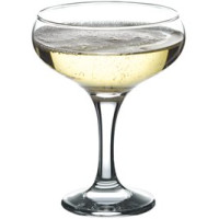 Келих набір 6 штук 270 мл. Bistro Pasabahce - 44136