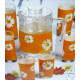 Luminarc Paquerette Melon Набор 7пр G1980