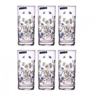 Luminarc Romantique Набор стаконов высоких 6х270мл-6шт.  C0704
