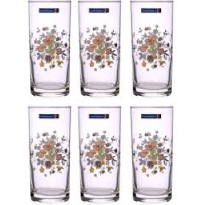Luminarc Victoria Набір склянок високих 270мл-6шт G2810