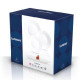 Сервіз столовий 19 предметів* Luminarc  ESSENCE WHITE   - N1190