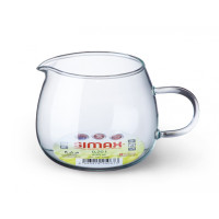 Молочник жароміцний 250мл. Simax  - S2283