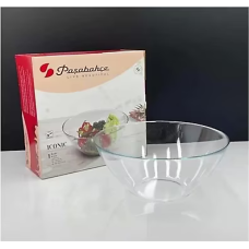 Салатник великий 25 см. 2.9 л. Iconic Pasabahce - 10697