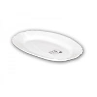 BORMIOLI ROCCO Ebro Блюдо овал 22см. - 402854F27321990