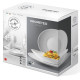 BORMIOLI ROCCO Prometeo Сервиз столовый 18 предметов - 490450SAP021990