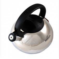 Чайник свистун заварочний 3,0 л. BOHMANN - BH 9975