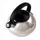 Чайник свистун заварочний 3,0 л. BOHMANN - BH 9975