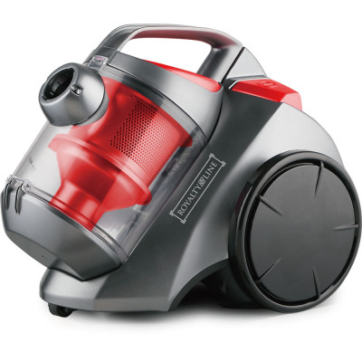 ROYALTY LINE Пылесос циклон 1200W RL VACUME CLEAN