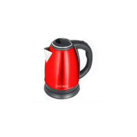 ROYALTY LINE Чайник электрический 1,8л.RL EWK 2200 RED