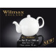 Чайник заварювальний 500мл. Wilmax Color -  WL-994018/1C