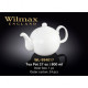 Чайник заварювальний 800мл.Wilmax Color - WL-994017/1C