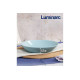 Тарілка глибока кругла 20 см. Zelie Paradise Blue Luminarc - V5848