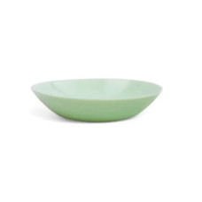 Тарілка глибока кругла 20 см. Zelie Paradise Green Luminarc - V5852
