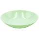 Тарілка глибока кругла 20 см. Zelie Paradise Green Luminarc - V5852