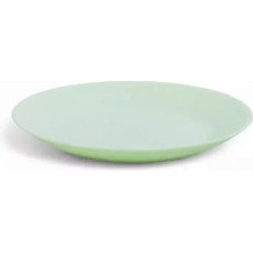 Тарілка десертна кругла 18 см. Zelie Paradise Green Luminarc - V5853