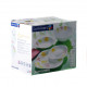 Luminarc CRAZY FLOWERS Сервиз (19 пр.) E8047
