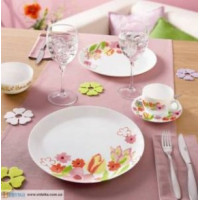 Luminarc DACHA Сервиз (19 пр.) H8735