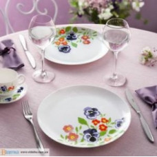 Luminarc Magda Сервіз столовий 19пр H8726