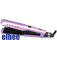 Elbee Вирівнювач для волосся Rosea 14328