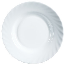 Тарілка глибока 22 см. TRIANON LUMINARC  - H4123