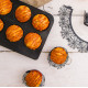 PYREX  MAGIC Форма антипригарная на 6 мафинов - MG06BU6