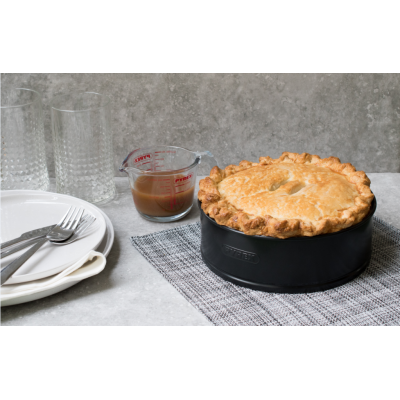 PYREX MAGIC Форма круглая  разъёмн  20см  MG20BS6